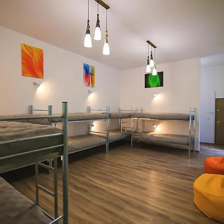 Viva La Vida Hostel-2