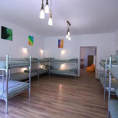 Viva La Vida Hostel-3